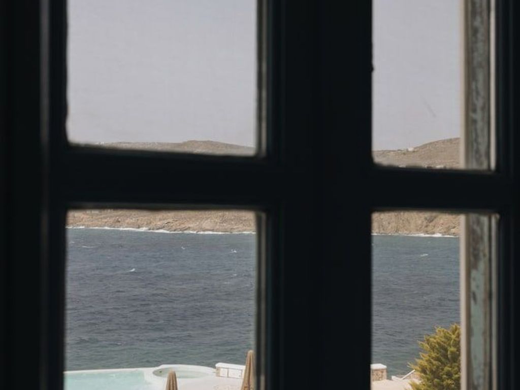 Mykonos Pantheon