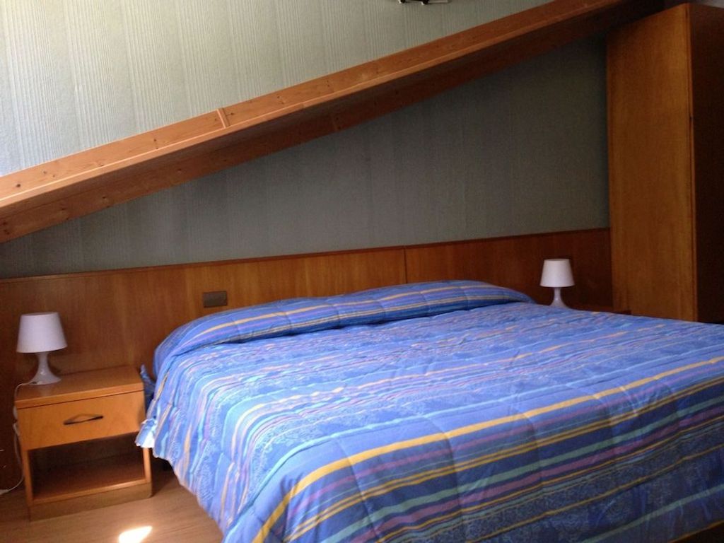 Baita della Luna