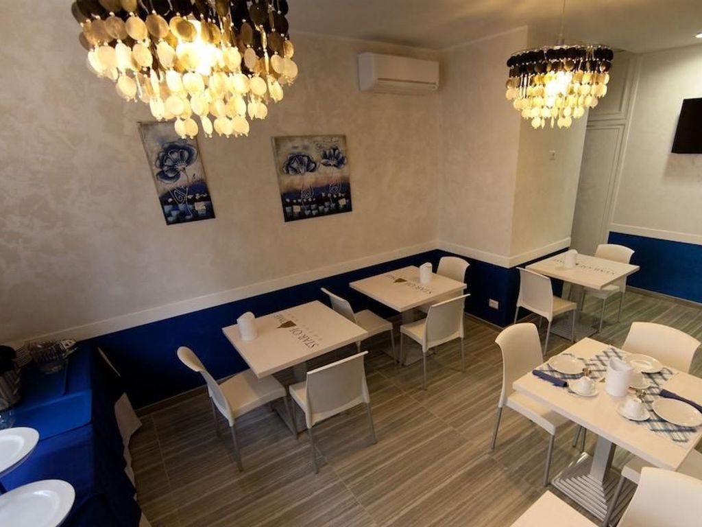 Heart of Rome Hotel - B&B