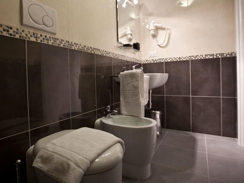 Heart of Rome Hotel - B&B