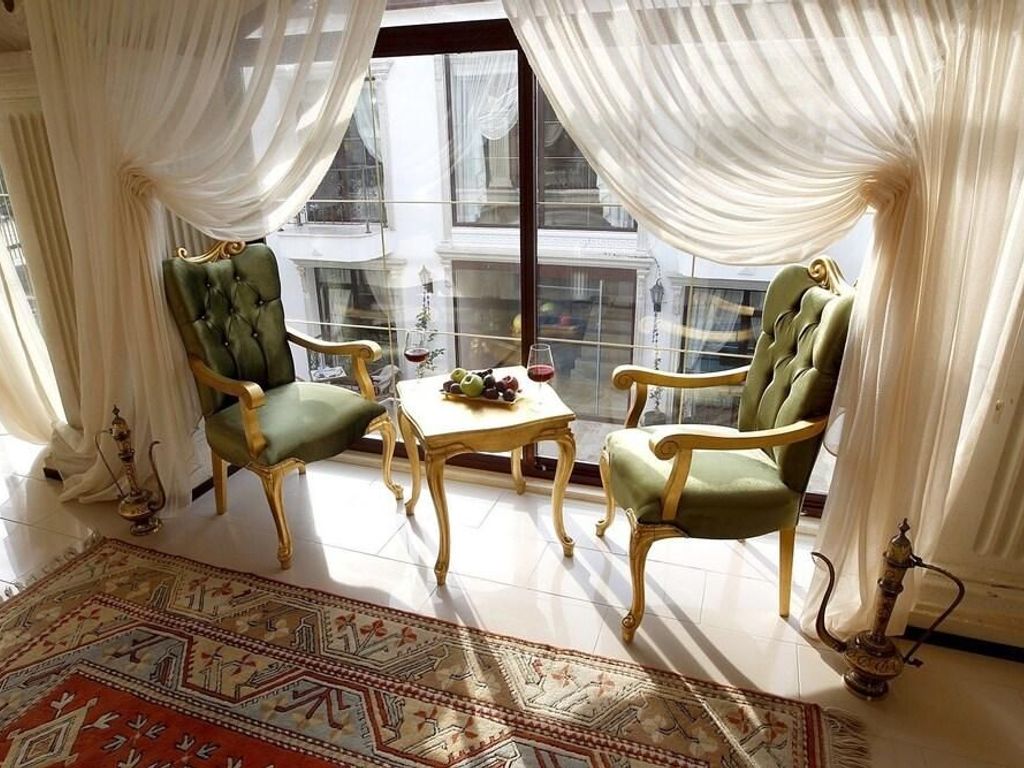 Saint John Hotel - Boutique Class