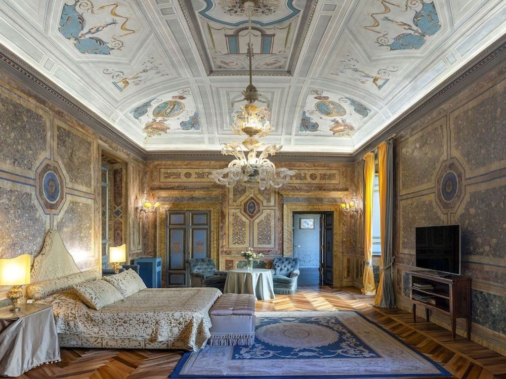 Residenza Ruspoli Bonaparte