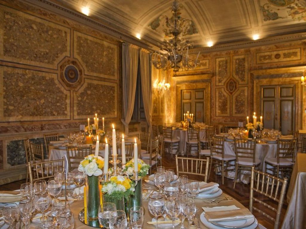 Residenza Ruspoli Bonaparte
