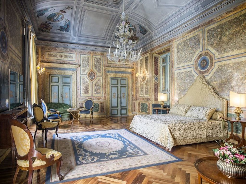 Residenza Ruspoli Bonaparte