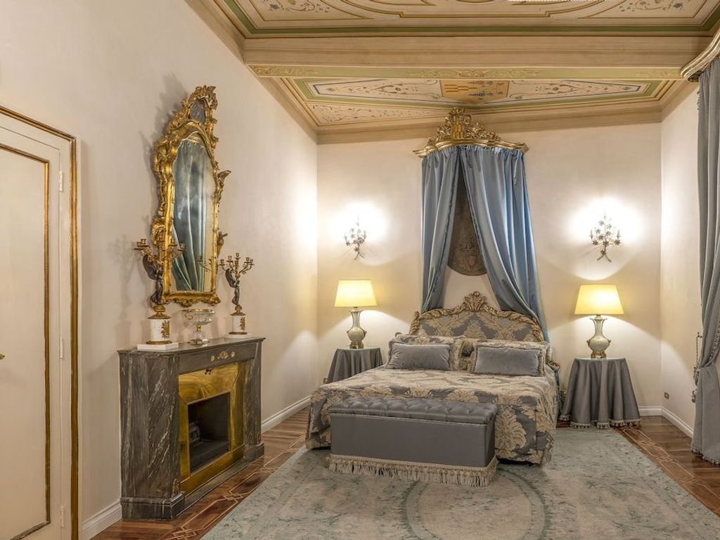Residenza Ruspoli Bonaparte