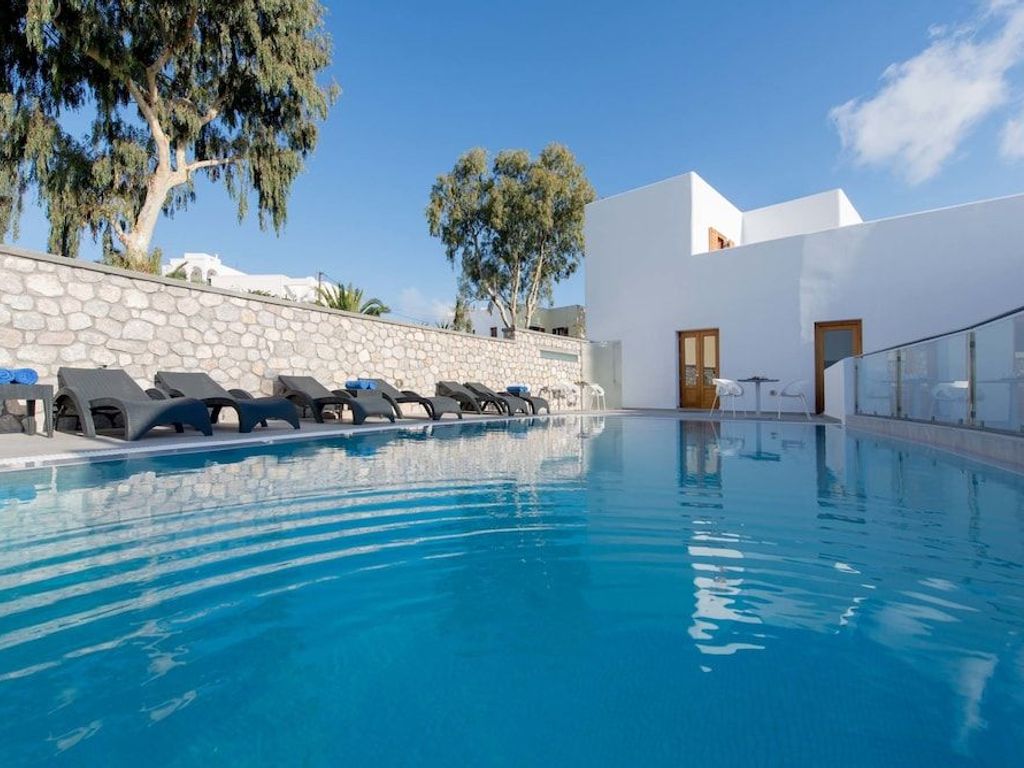 Anamnesis City Spa Hotel