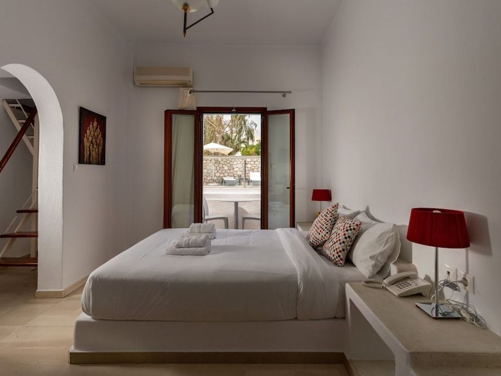 Anamnesis City Spa Hotel