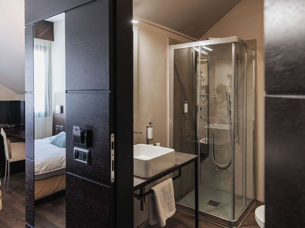 Hotel Bel Sit