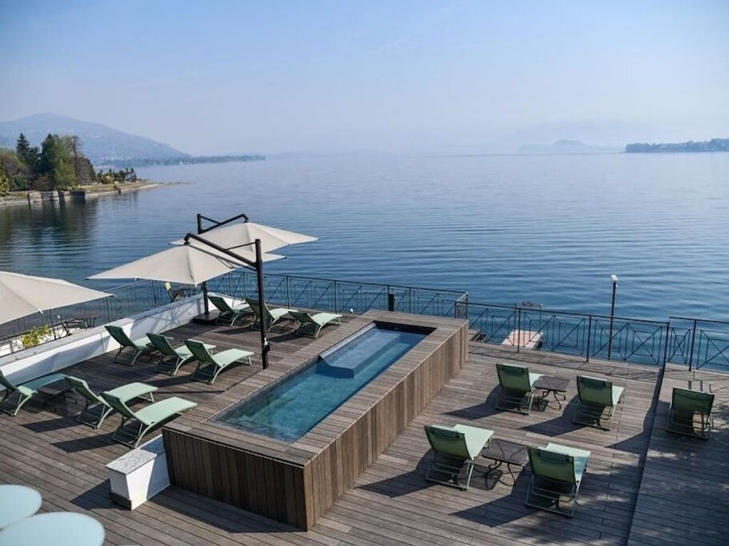 Hotel Bel Sit