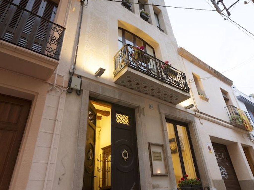 El Petit Palauet