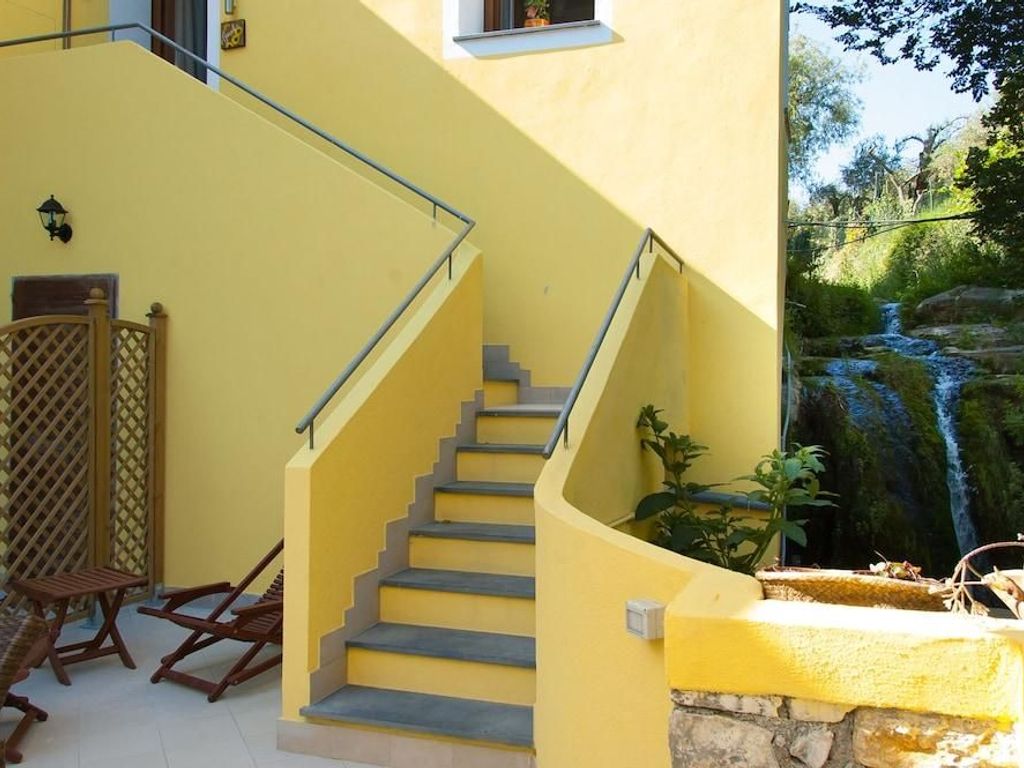 Agriturismo Antico Frantoio Doria Resort