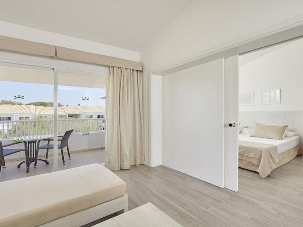 Prinsotel La Caleta Aparthotel