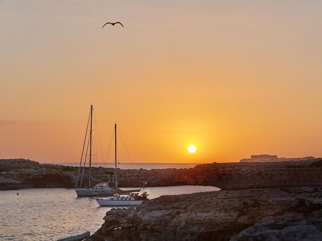 Prinsotel La Caleta Aparthotel