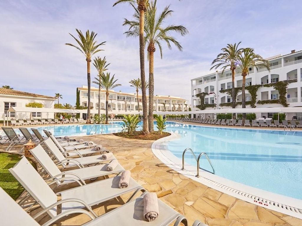 Prinsotel La Caleta Aparthotel