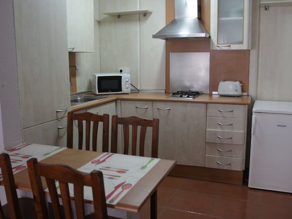 Apartamentos Mar de Tossa