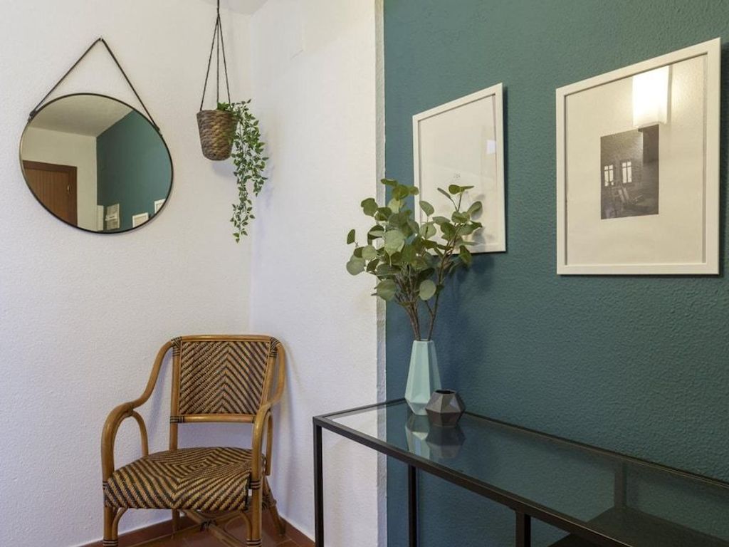 Apartamentos Mar de Tossa