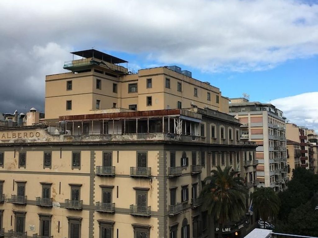 Morfeo 2 Locazioni Turistiche