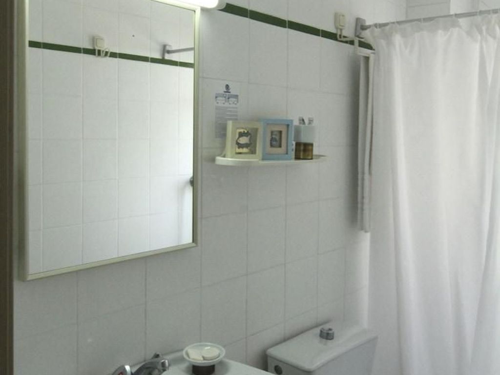 Hostal Tahiti Rs