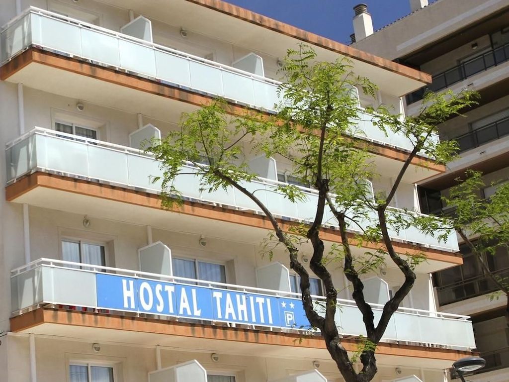 Hostal Tahiti Rs