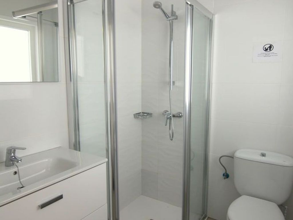 Arena Dorada - Apartments