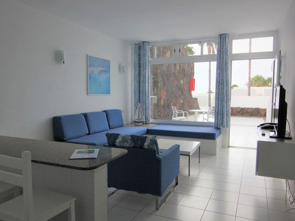 Arena Dorada - Apartments