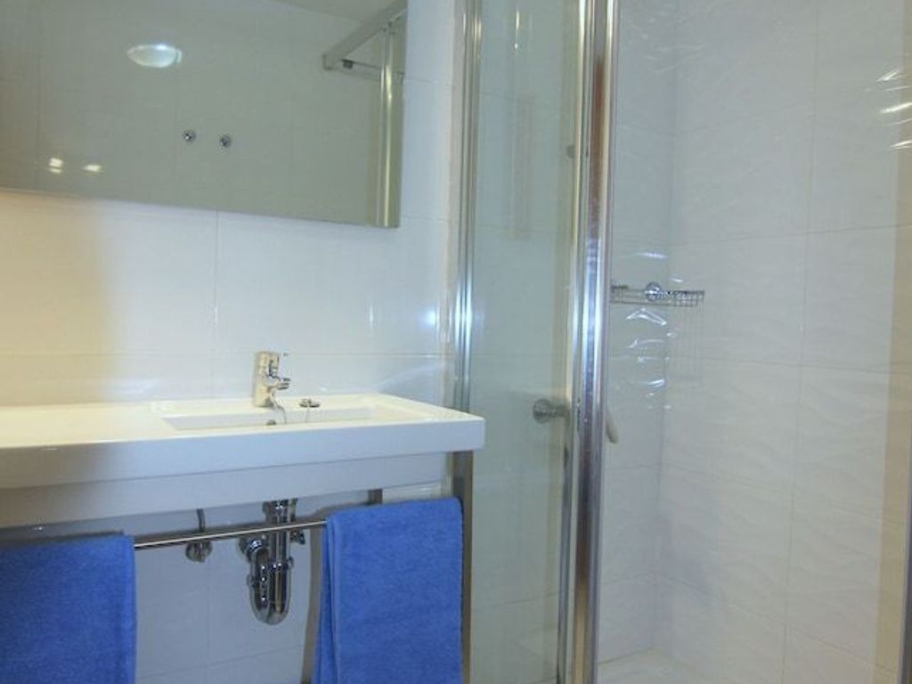 Arena Dorada - Apartments