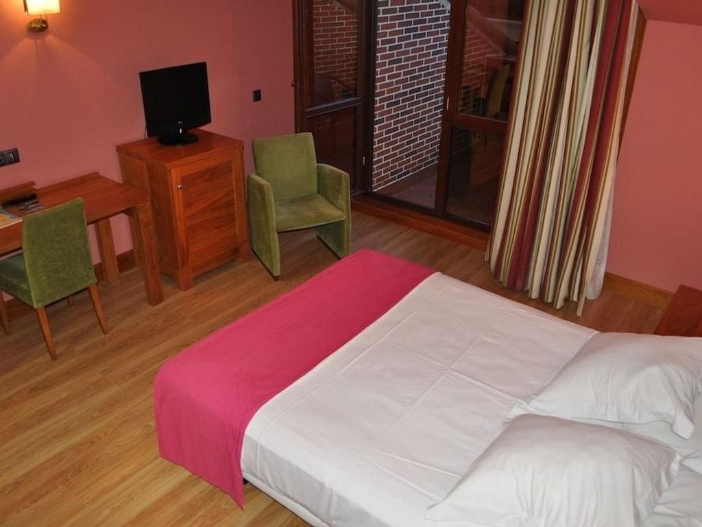 Gran Hotel Liber & Spa