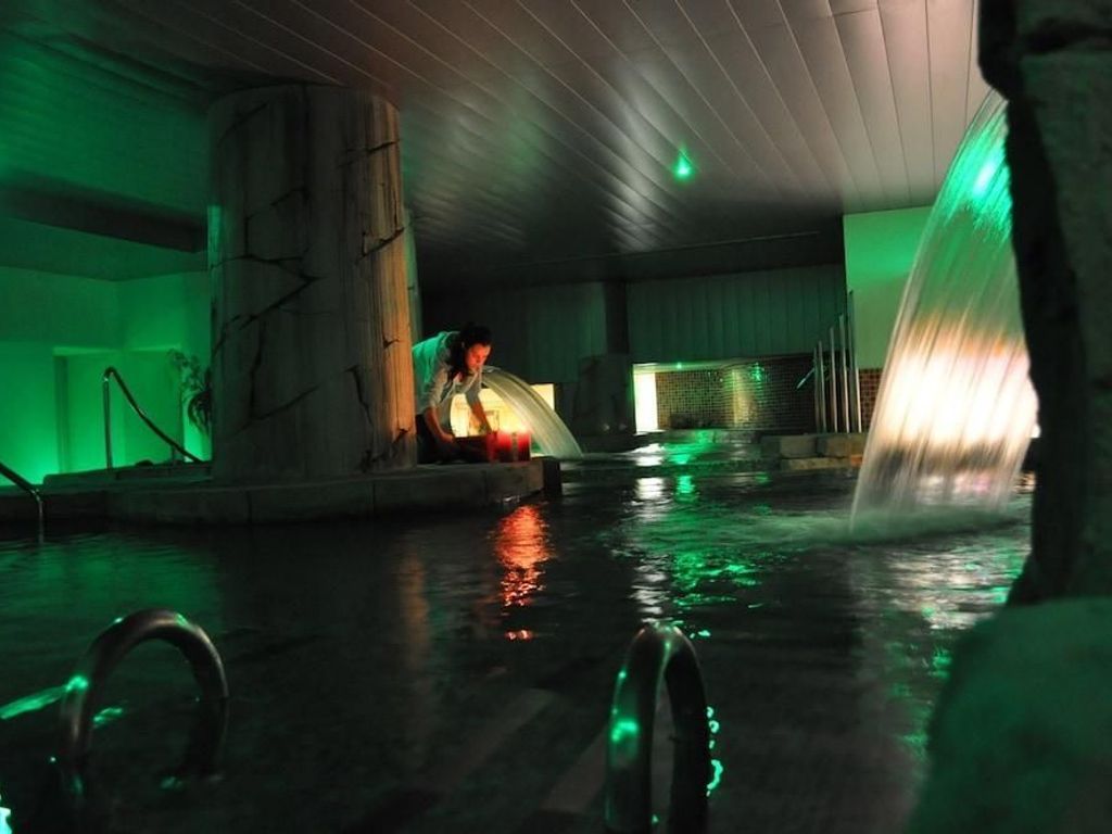 Gran Hotel Liber & Spa