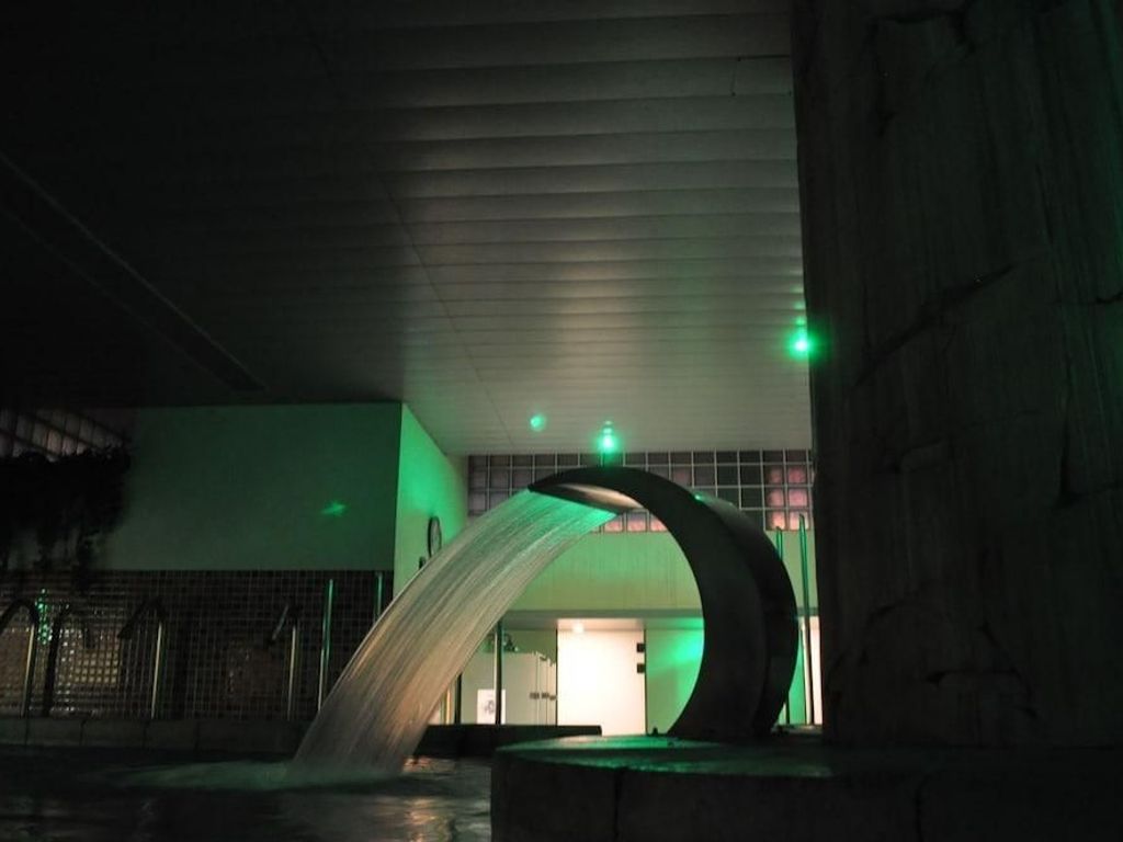 Gran Hotel Liber & Spa
