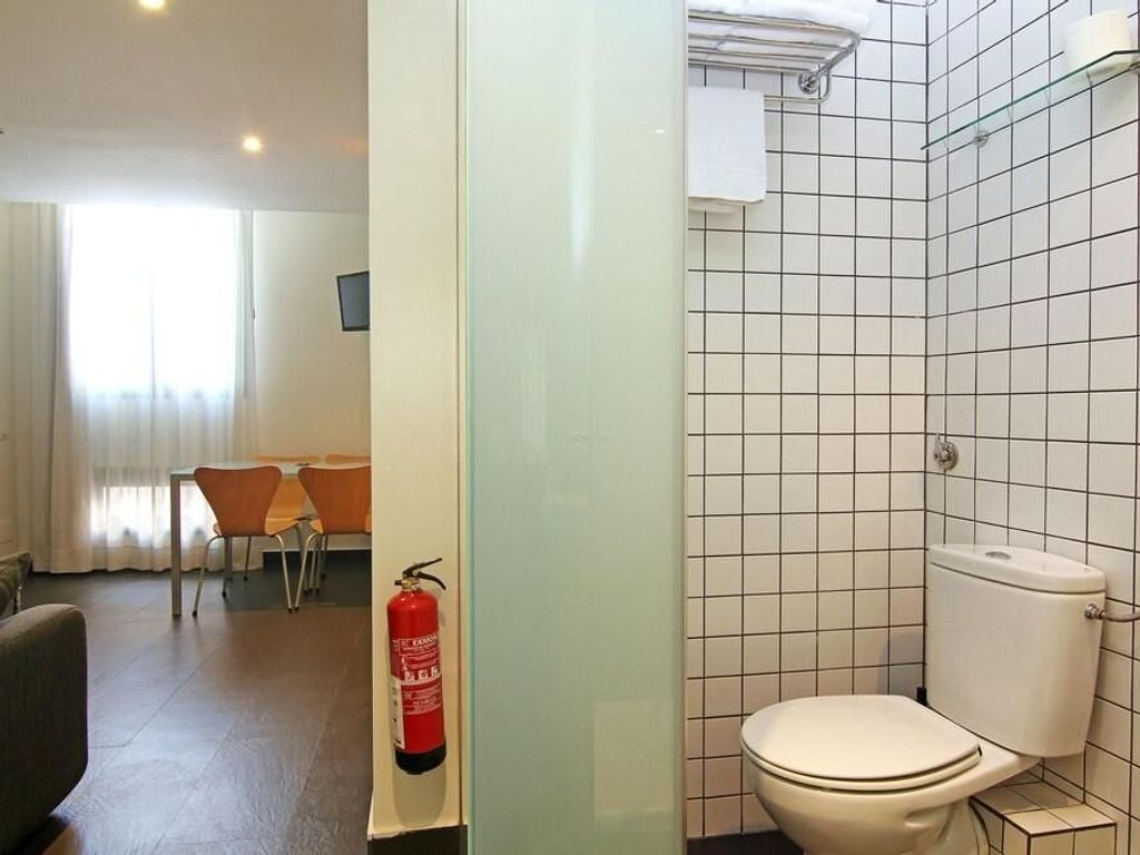 Picasso Apartments