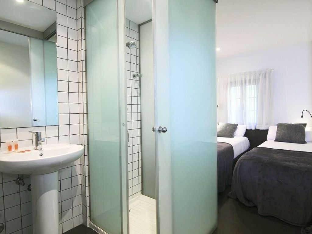 Picasso Apartments
