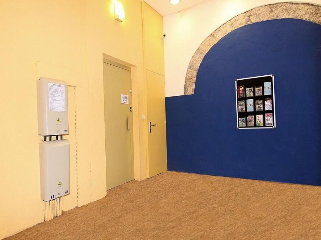 Picasso Apartments