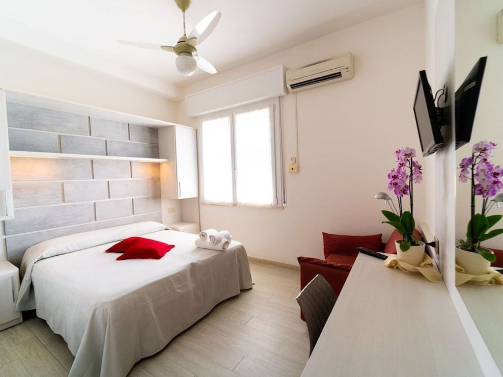 Hotel Dafne