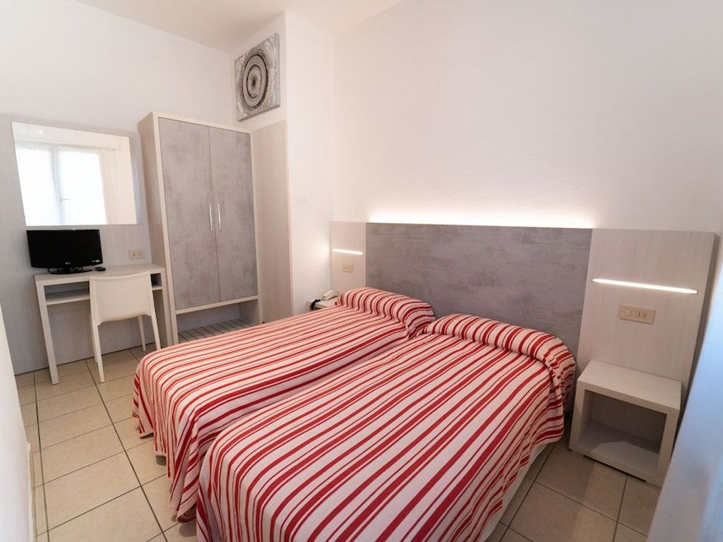 Hotel Dafne
