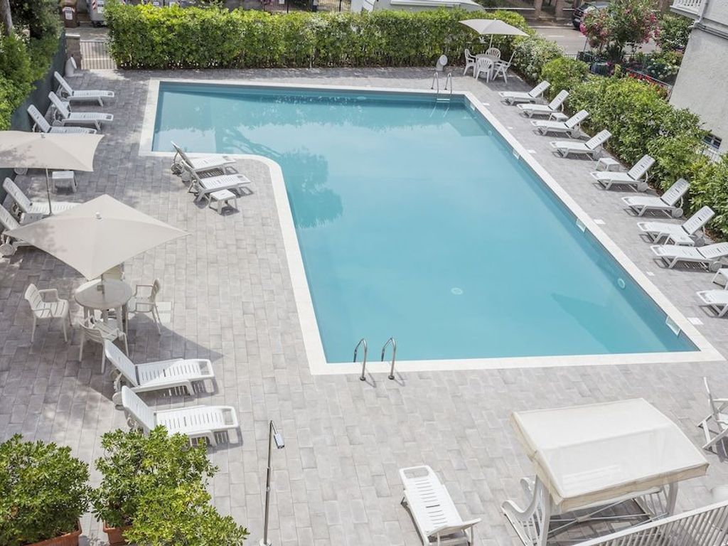 Hotel Dafne