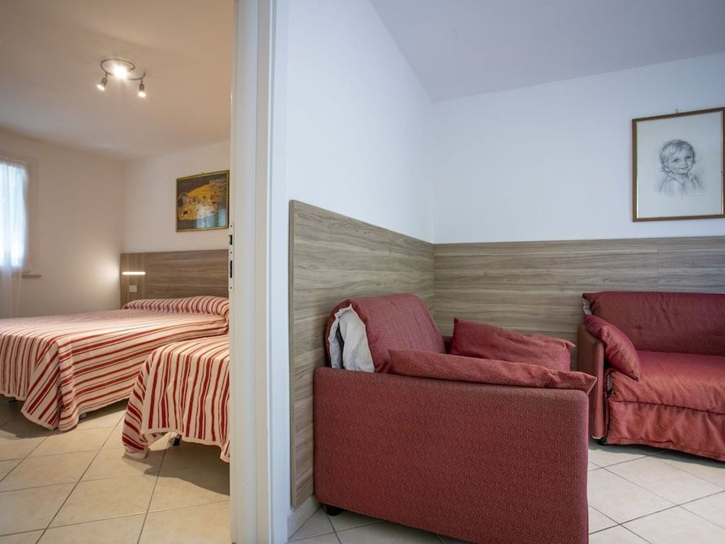 Hotel Dafne