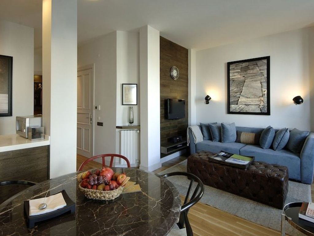 Urban Suites Istanbul