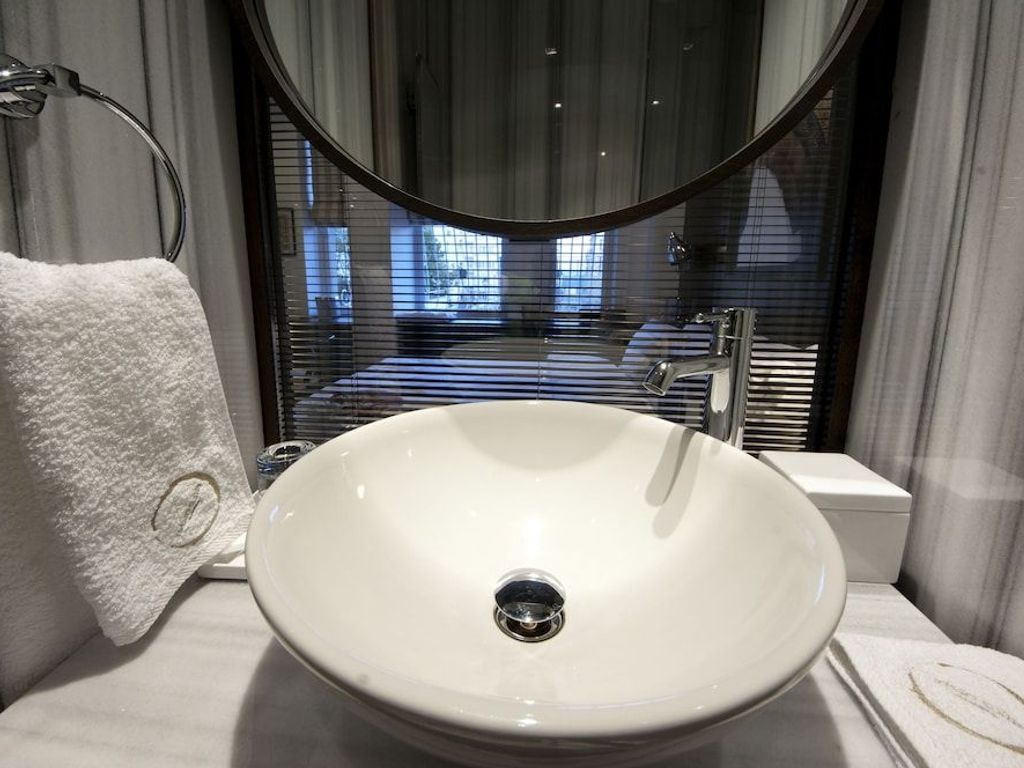 Urban Suites Istanbul
