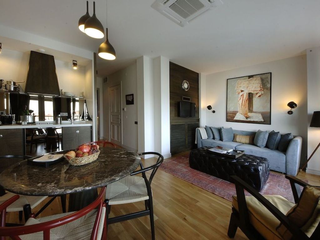 Urban Suites Istanbul
