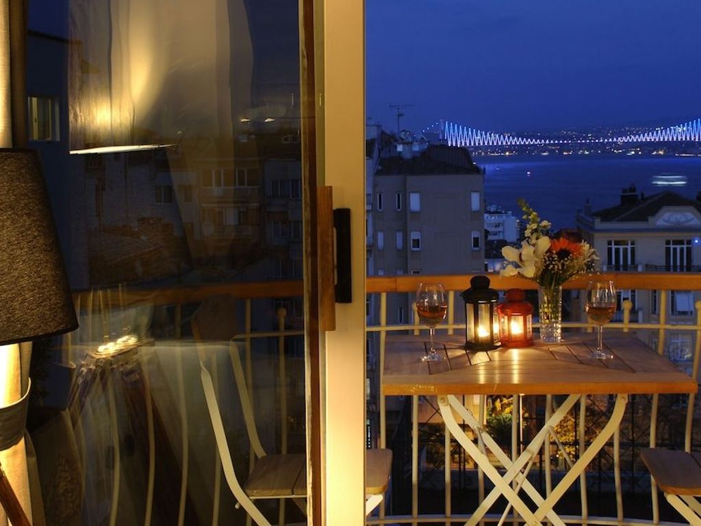 Urban Suites Istanbul