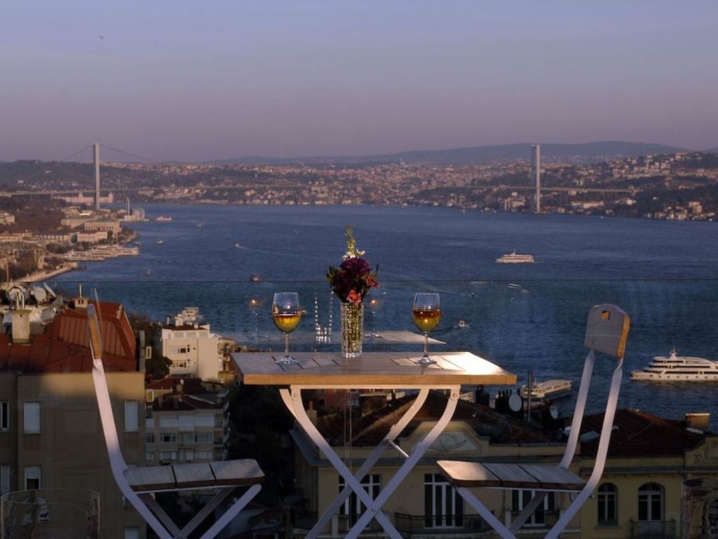 Urban Suites Istanbul