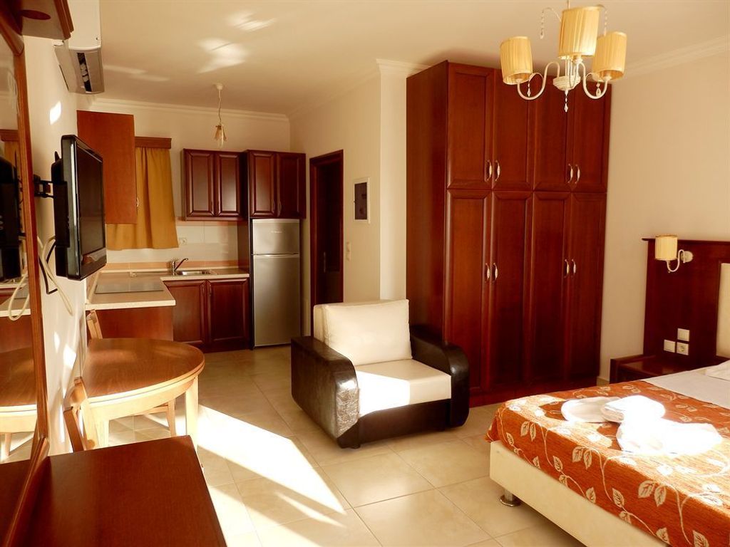 Royal Mare Hotel