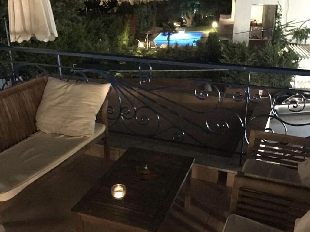 Victor-Eleni Hotel