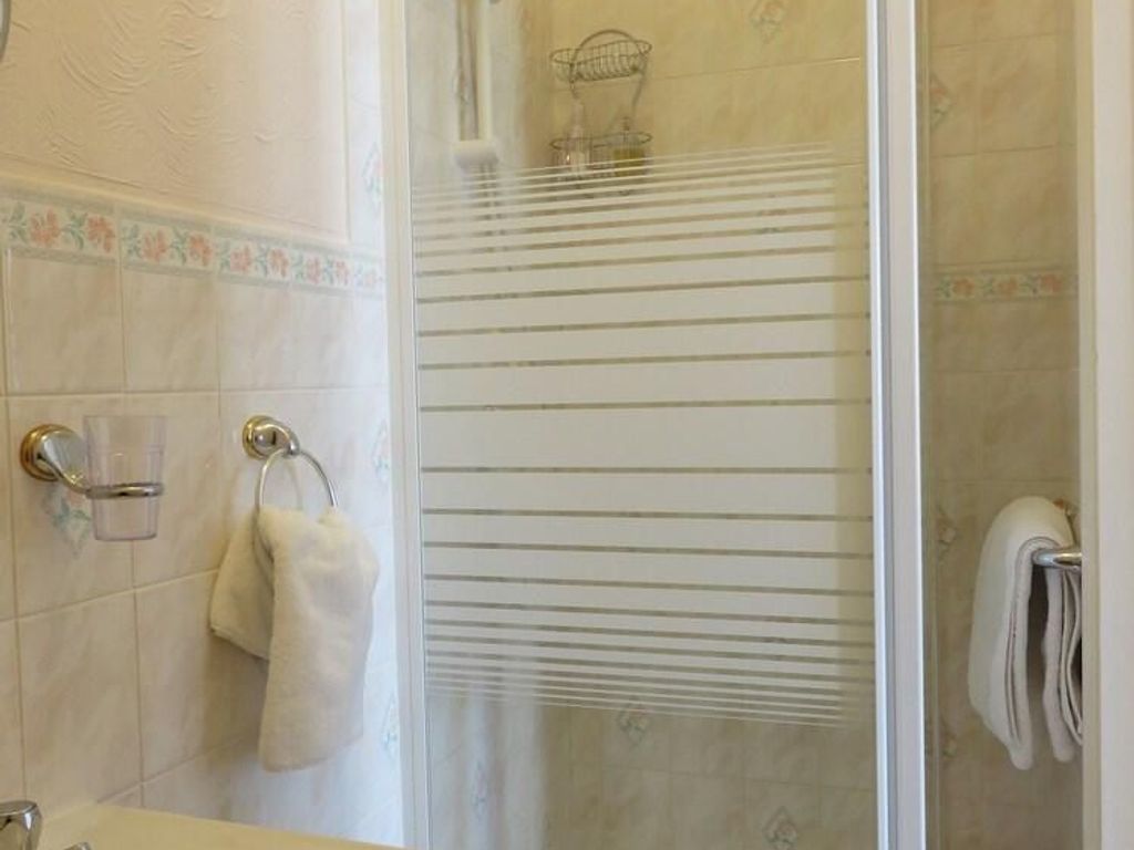 Claremont Guest House