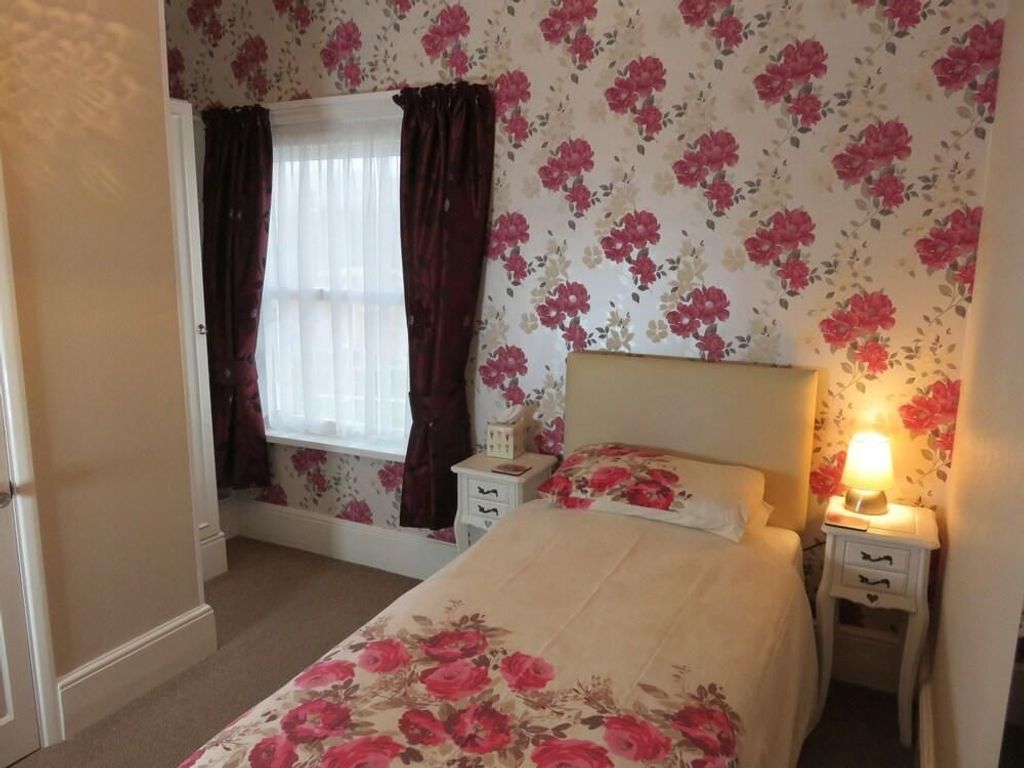 Claremont Guest House