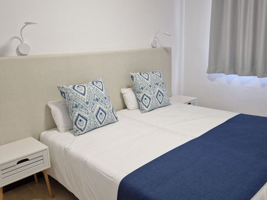 Hotel Chatur Palmera Mar
