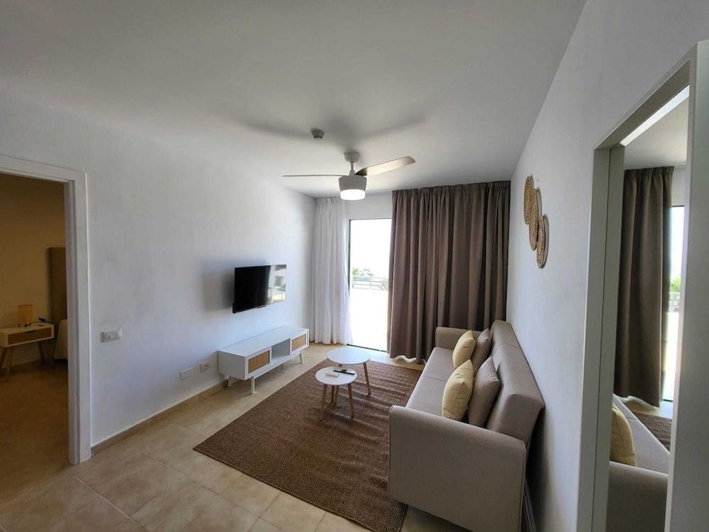 Hotel Chatur Palmera Mar