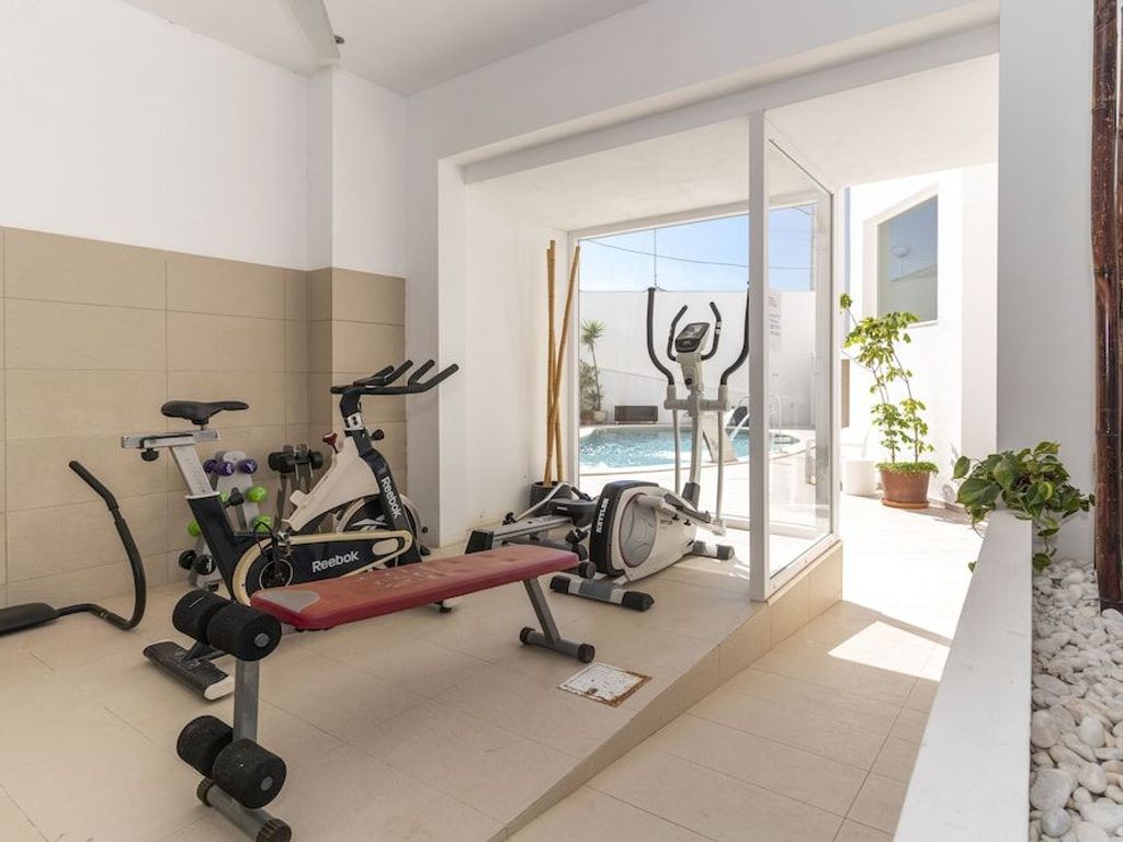 Hotel Playa Santandria - Adults Only