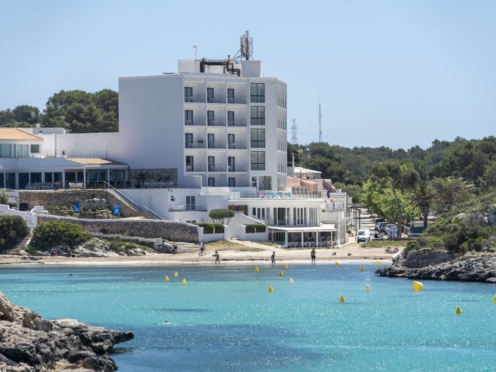 Hotel Playa Santandria - Adults Only