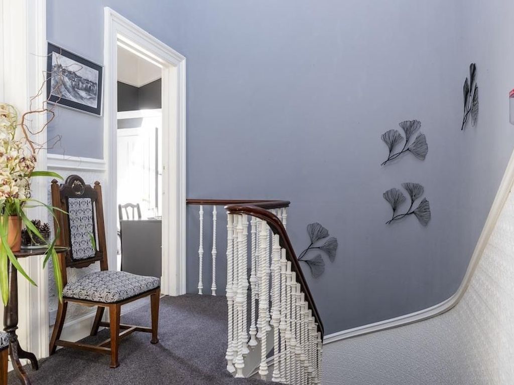 Claremont Guesthouse